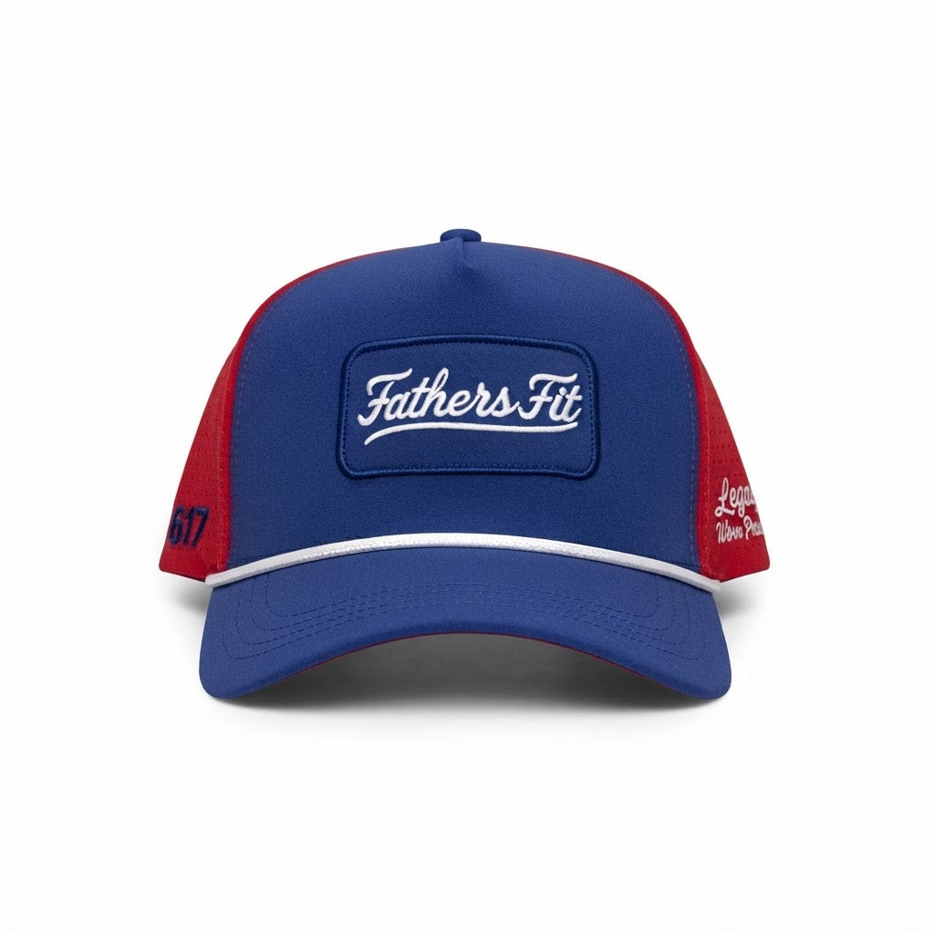 PREORDER- 617 Limited Game Day Edition