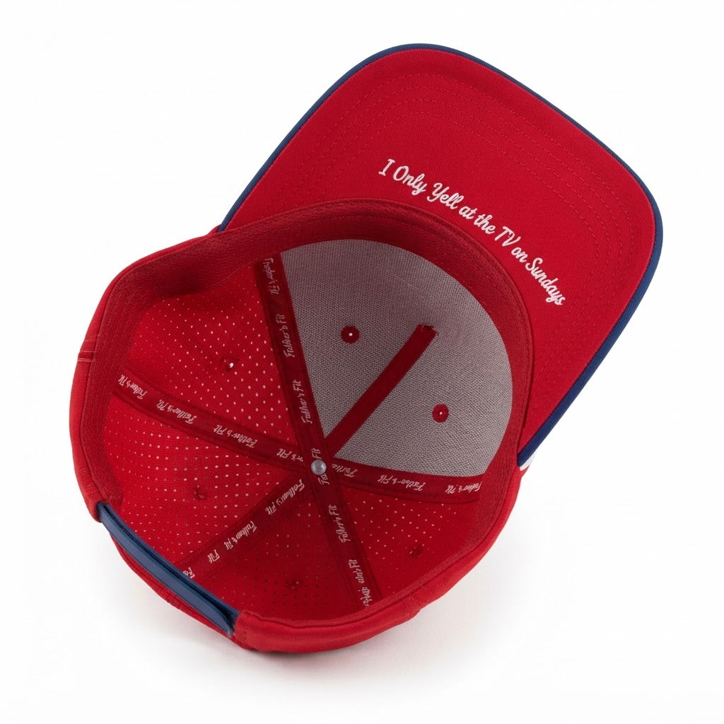 PREORDER- 617 Limited Game Day Edition